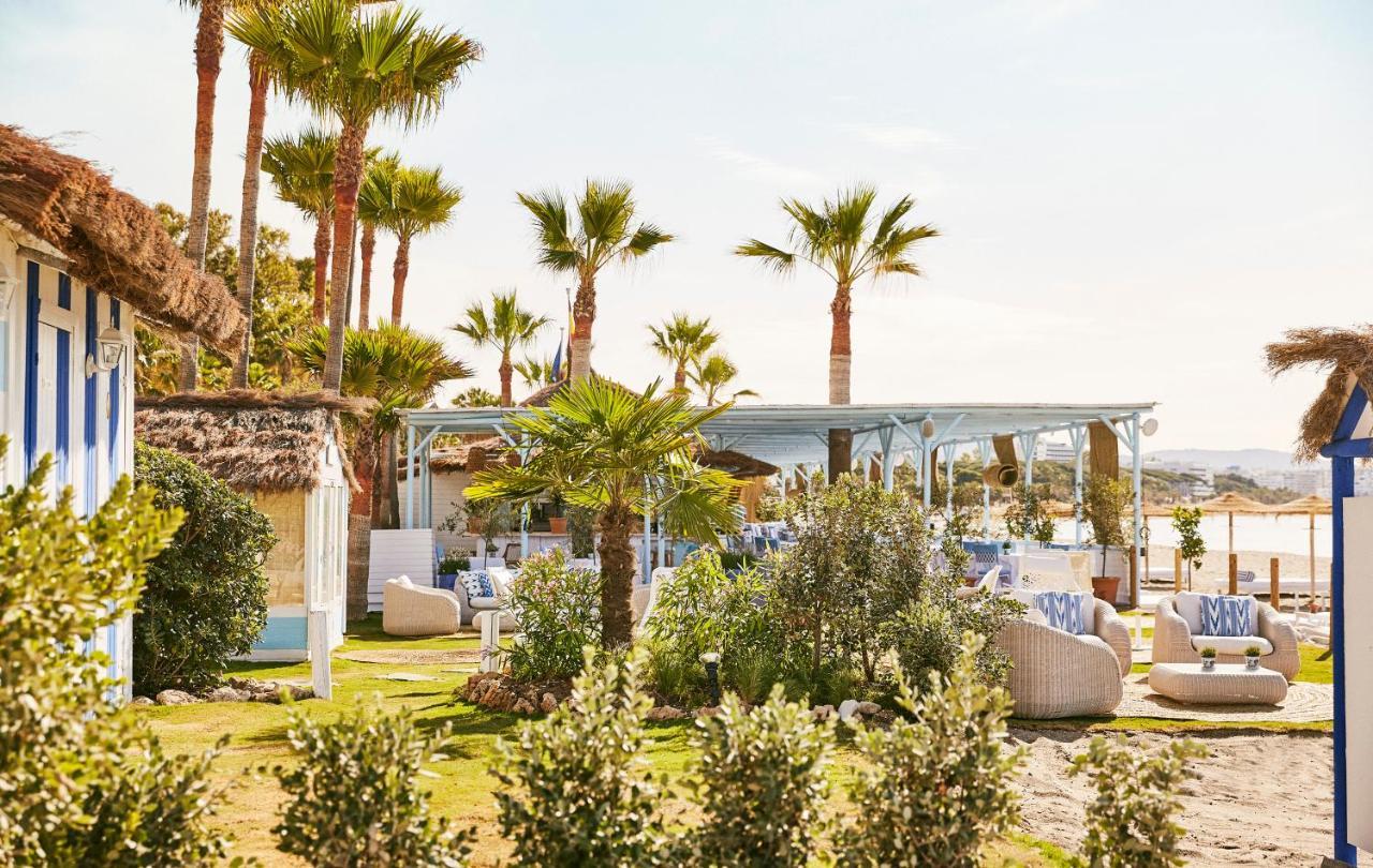Marbella Club Hotel - Golf Resort & Spa Exterior photo